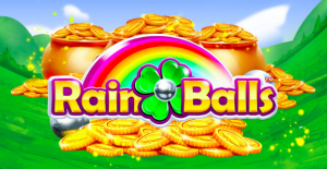 Read more about the article Rain Balls – Review tính năng và trả thưởng
