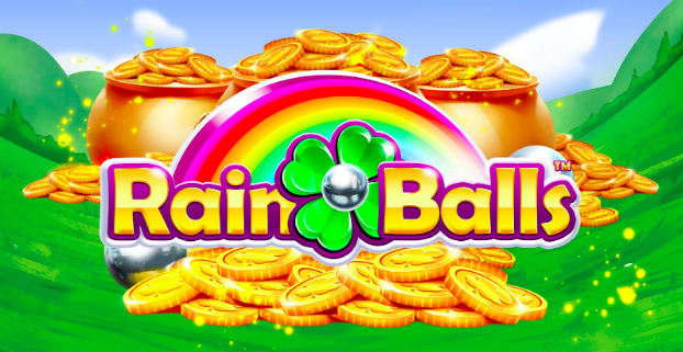 You are currently viewing Rain Balls – Review tính năng và trả thưởng