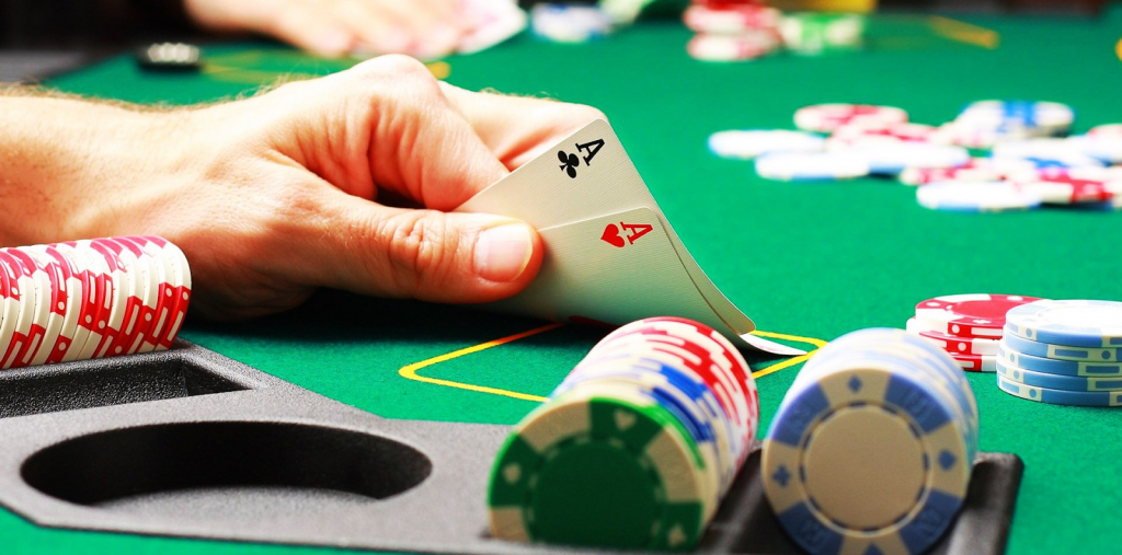 5 bí quyết cách chơi poker cơ bản cho anh em mới chơi đánh bạc online (P.1)